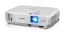 Load image into Gallery viewer, Epson Home Cinema 1040 1080p, 2x HDMI (1 MHL), 3LCD, 3000 Lumens Color and White Brightness Home Theater Projector
