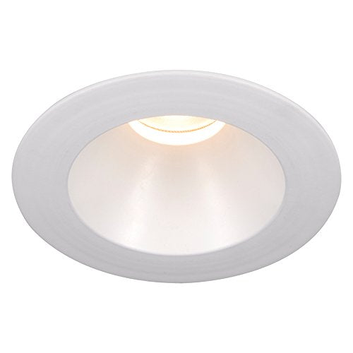 WAC Lighting HR3LEDT118PN840WT Tesla PRO 3.5