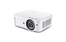 Load image into Gallery viewer, ViewSonic PS600X 3500 Lumens XGA HDMI Networkable Short Throw Projector for Home and Office
