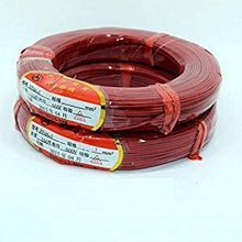 Load image into Gallery viewer, 50M/Roll 0.5? Traffic Inductive Loop Vehicle Detector Induction Coil Wire Cable 19 line
