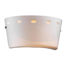 Load image into Gallery viewer, PLC Lighting 70045 PC Onradian II Collection 1 Light Sconce, Polished Chrome
