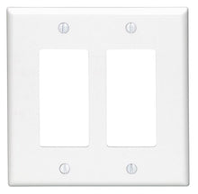 Load image into Gallery viewer, Leviton 80609 W, White

