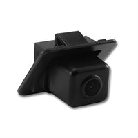Car Rear View Camera & Night Vision HD CCD Waterproof & Shockproof Camera for Mercedes Benz S250 / S300 / S350