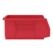 Load image into Gallery viewer, Akro Mils 30255 Akro Bins Plastic Storage Bin Hanging Stacking Containers, (11 Inch X 16 Inch X 5 Inc
