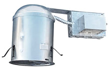 Load image into Gallery viewer, Elco Lighting EL527RH18 5&quot; CMPCT FLRSCNT RMDL HSNG, 1-18W
