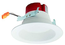 Load image into Gallery viewer, Elco Lighting EL 41230W 4&quot; 12W LED Insert 750LMN CRI90 3000K
