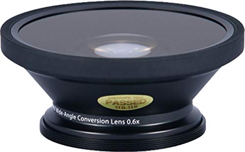 Sea & Sea M67 Wide-Angle Conversion Lens 0.6X