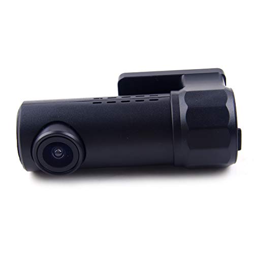 CITALL Full 1080P hidden WIFI camera car DVR camera sprint camera video recorder 170  angle night vision