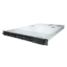 Load image into Gallery viewer, HP ProLiant DL360 G7 1U Server 2x X5650 Xeon 2.66GHz CPUs 32GB PC3-10600R RAM + 4x146GB 15K SAS SFF HDD P410i RAID, DVD-ROM, 4xGigaBit NIC, 2xPower Supplies,NO OS (Renewed)
