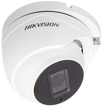 Load image into Gallery viewer, DS-2CE56H1T-IT3Z 5MP HD True Day/Nigh 2.8-12mm Motorized VF EXIR Turret Camera, Hikvision NOT IP HD Over Coax Analog Dome Camera
