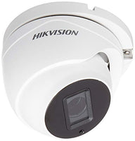 DS-2CE56H1T-IT3Z 5MP HD True Day/Nigh 2.8-12mm Motorized VF EXIR Turret Camera, Hikvision NOT IP HD Over Coax Analog Dome Camera
