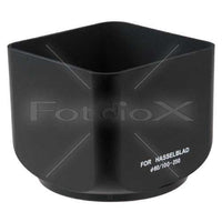 Fotodiox Pro Lens Hood for Hasselblad Bay 60 B60, CF 100mm, 150mm, 180mm, 250mm Telephoto Lens