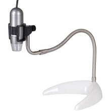 Load image into Gallery viewer, Dino-Lite AM411T-MS21W 1.3 MP, 10x-50x, 220x Digital Microscope + Flexible Stand
