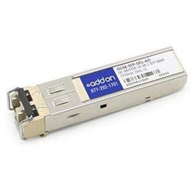 Load image into Gallery viewer, Addon OC48-SFP-SR1-AO SFP (Mini-GBIC) Module - for Data Networking, Optical Network - 1 x OC-48/STM-16
