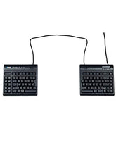 Load image into Gallery viewer, Kinesis Freestyle2 Keyboard for Mac (20&quot; Extended Separation)
