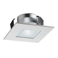 Juno Lighting 12SQ WWH 4