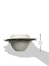 Load image into Gallery viewer, Nicor Lighting 6 Inch White Recessed Eyeball Trim Designed For 6 Inch Housings (17506 Wh)
