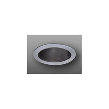 Load image into Gallery viewer, Elco Lighting ELP530KBN 5 Phenolic Baffle with Socket Holder Bracket - ELP530K
