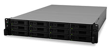 Load image into Gallery viewer, Synology 12bay NAS RackStation RS3618xs (Diskless), RS3618xs
