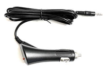 Load image into Gallery viewer, CAR Charger Replacement for Midland X-Tra Talk LXT300, LXT315 Series GMRS/FRS Radio

