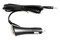 CAR Charger Replacement for Midland X-Tra Talk LXT300, LXT315 Series GMRS/FRS Radio