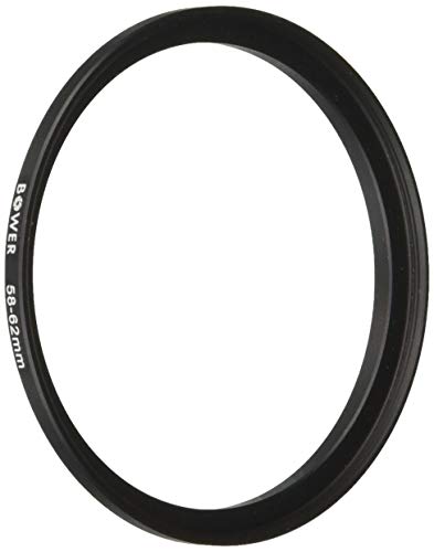 Bower 55-62mm Step-Up Adapter Ring