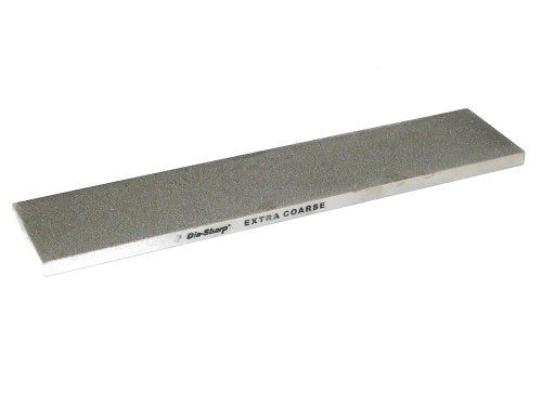 DMT D11X 11.5-inch Dia-Sharp Bench Stone - Extra-Coarse