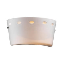 Load image into Gallery viewer, PLC Lighting 70043 PC Onradian I Collection 1 Light Sconce, Polished Chrome
