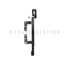 Load image into Gallery viewer, ePartSolution_iPad Mini 4 A1538 A1550 Volume Button Cable Mute Ribbon Flex Cable Replacement Part
