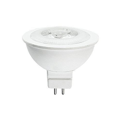 Goodlite G-20418 COB 7-watt LED GU5.3 MR16 Dimmable 50W Equivalent Lamp LED Bulb, Daylight