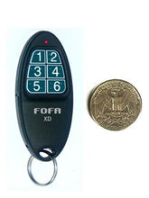 Load image into Gallery viewer, 2-Way RF FOFA Find One Find All Key Finder, Wallet Finder, Cell Phone Finder, Remote Control Locator. Set of 2
