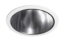 Load image into Gallery viewer, NICOR Lighting 6 inch Specular Cone Trim (17518CL)
