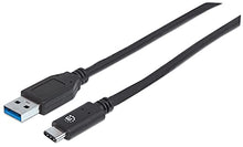 Load image into Gallery viewer, Manhattan USB 3.1 Gen2 Cable
