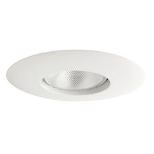 Load image into Gallery viewer, Globe Electric 9251001 5 inch Recessed Lighting Kit, White Finish, Flood Light
