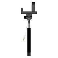 S+MART selfieMAKER with Cable Release - Black
