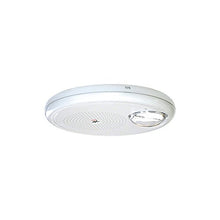 Load image into Gallery viewer, Edwards Signaling - EGC-S2VMH - Ceiling Speaker Strobe, White
