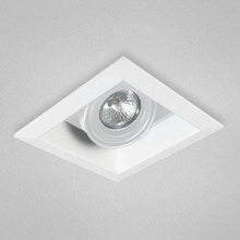 Load image into Gallery viewer, Eurofase TE111 1-Light MR16 Multiple Recessed Light Fixture, White
