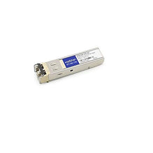 Load image into Gallery viewer, Add-onputer Peripherals44; L SFP8-SW-1PK-AO Qlogic Sfp8 sw-1pk Compatible 8 gbs Fiber Channel sw Sfp Transceiver

