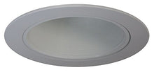 Load image into Gallery viewer, LumaPro 10F202 Recessed Trim, 4 Inch, Baffle
