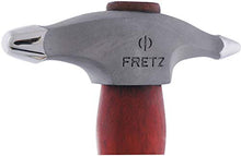 Load image into Gallery viewer, Fretz HMR-5 Small Embossing Hammer
