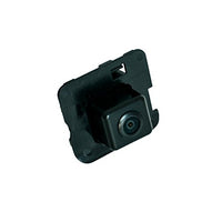 Car Rear View Camera & Night Vision HD CCD Waterproof & Shockproof Camera for Mercedes Benz R300 R350 R280 R500 R63 AMG