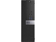 Load image into Gallery viewer, Dell Optiplex 5040 | i7 i7-6700 Quad Core 3.4GHz | 8GB Memory | 256GB SSD Win10 Pro | Small Form Factor (Renewed)

