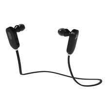 Load image into Gallery viewer, JayBird Freedom Bluetooth Earbuds, Retail Packaging, Midnight Black
