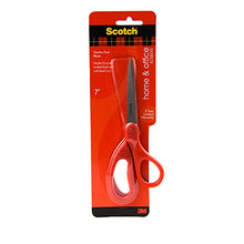 Load image into Gallery viewer, Scotch 7&quot; Home &amp; Office Scissors, Great for General Purpose Use (1407)
