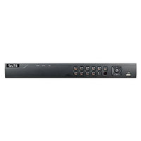 LTN8716K-P16 Platinum Professional Plus Level 16 Channel 4K NVR 1U NO HDD