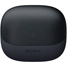 Load image into Gallery viewer, SONY WF-SP900 Sports Wireless Headphones Black (International version)
