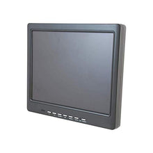 Load image into Gallery viewer, BoliOptics 10 in. TFT-LCD Color Display Monitor for Video Microscope, AV Input, MV02017102
