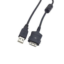 Load image into Gallery viewer, FASEN USB 2.0 Data Charger Cable Cord For Samsung Camera SUC-C2 L83T NV3 NV8 NV11 s15
