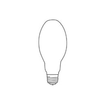 Load image into Gallery viewer, 15,500 Lumen, ED28, Commercial, Industrial, High Intensity Discharge Light Bulb
