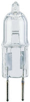 Westinghouse Xenon Bulb 20 W 300 Lumens T3 G4 Clear Carded / 2